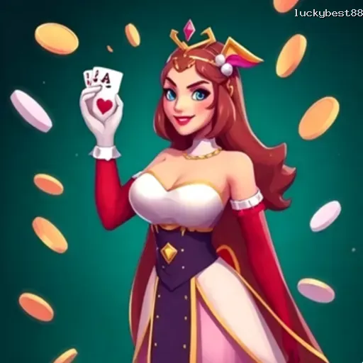 Menggali Fitur Menarik di Situs Game luckybest88