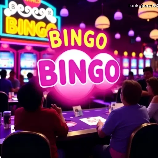 luckybest88: Forum Diskusi Menarik untuk Semua Gamer Indonesia