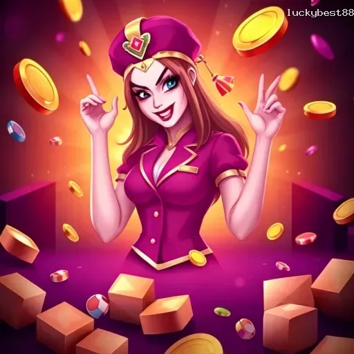 luckybest88 Menawarkan Beragam Pilihan Permainan untuk Pengguna