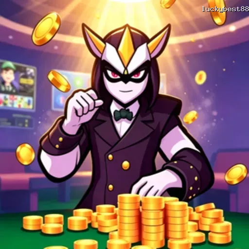 Keamanan dan Keandalan Situs luckybest88 di Dunia Game