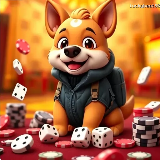 luckybest88: Membedah Metode Pembayaran yang Memudahkan Permainan Anda