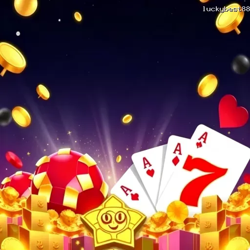 Review Permainan Populer di Situs luckybest88