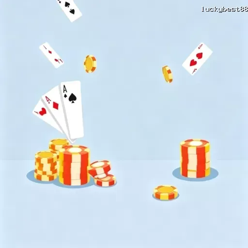 Memahami Konsep Permainan di Situs luckybest88